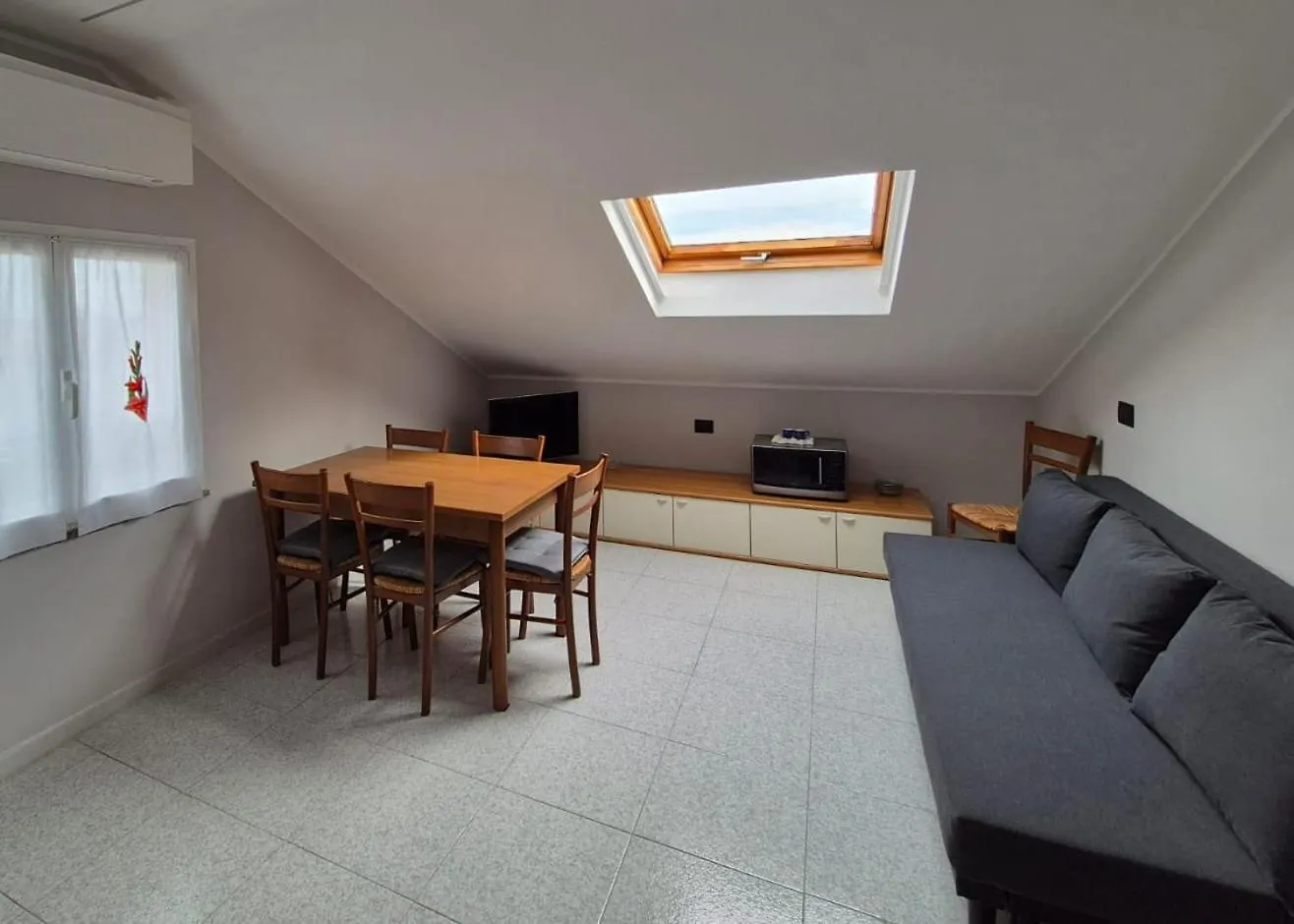 Agriturismo Nonna Merj Albenga