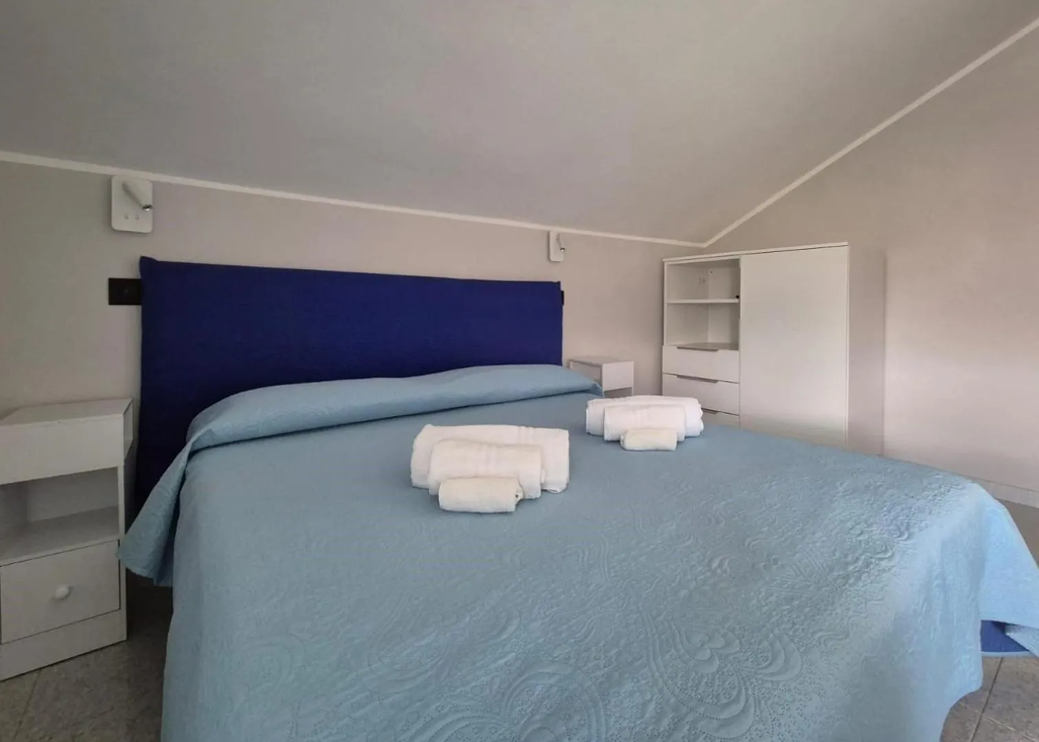 Agriturismo Nonna Merj Albenga Olaszország