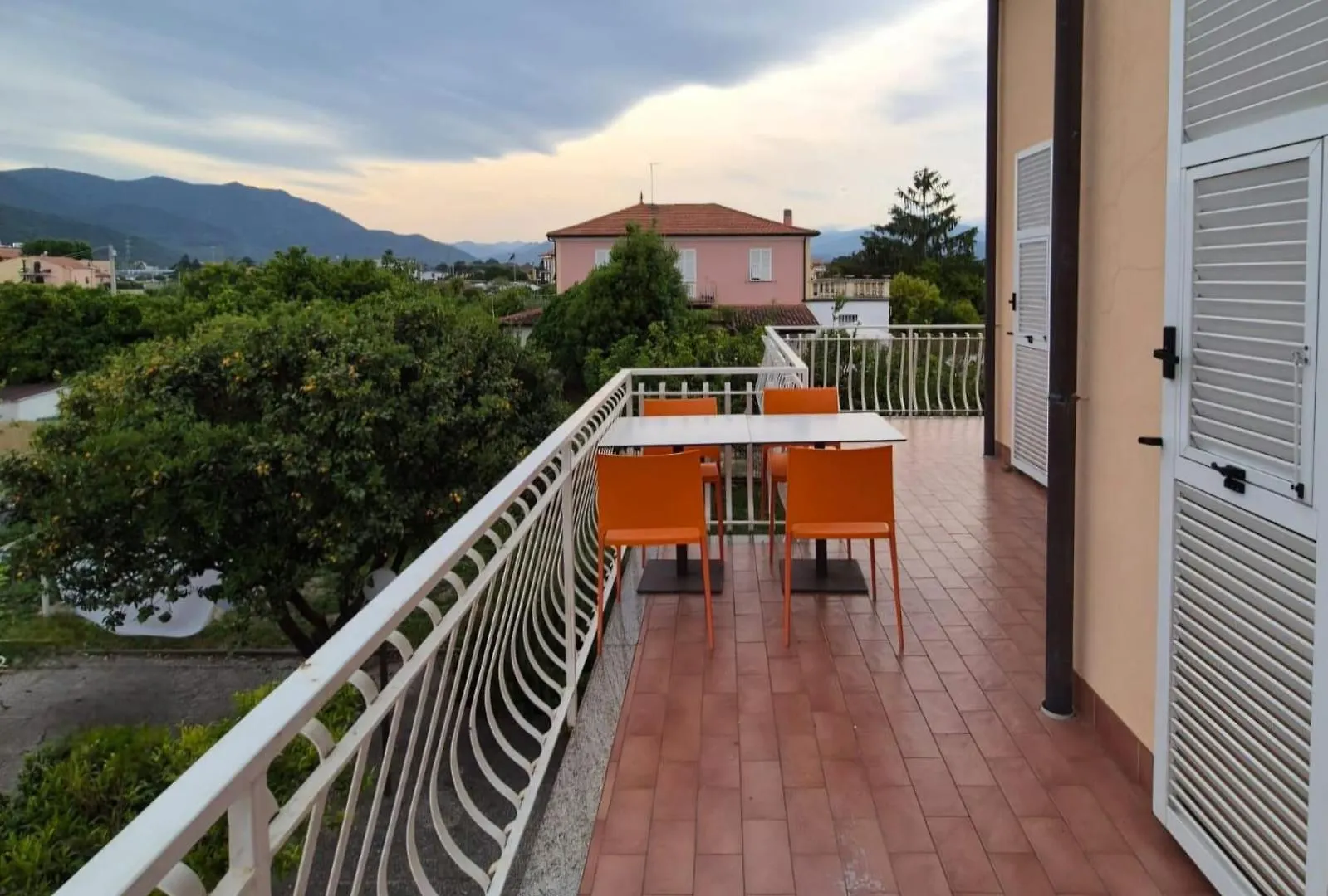 Agriturismo Nonna Merj Albenga 0*,  Olaszország