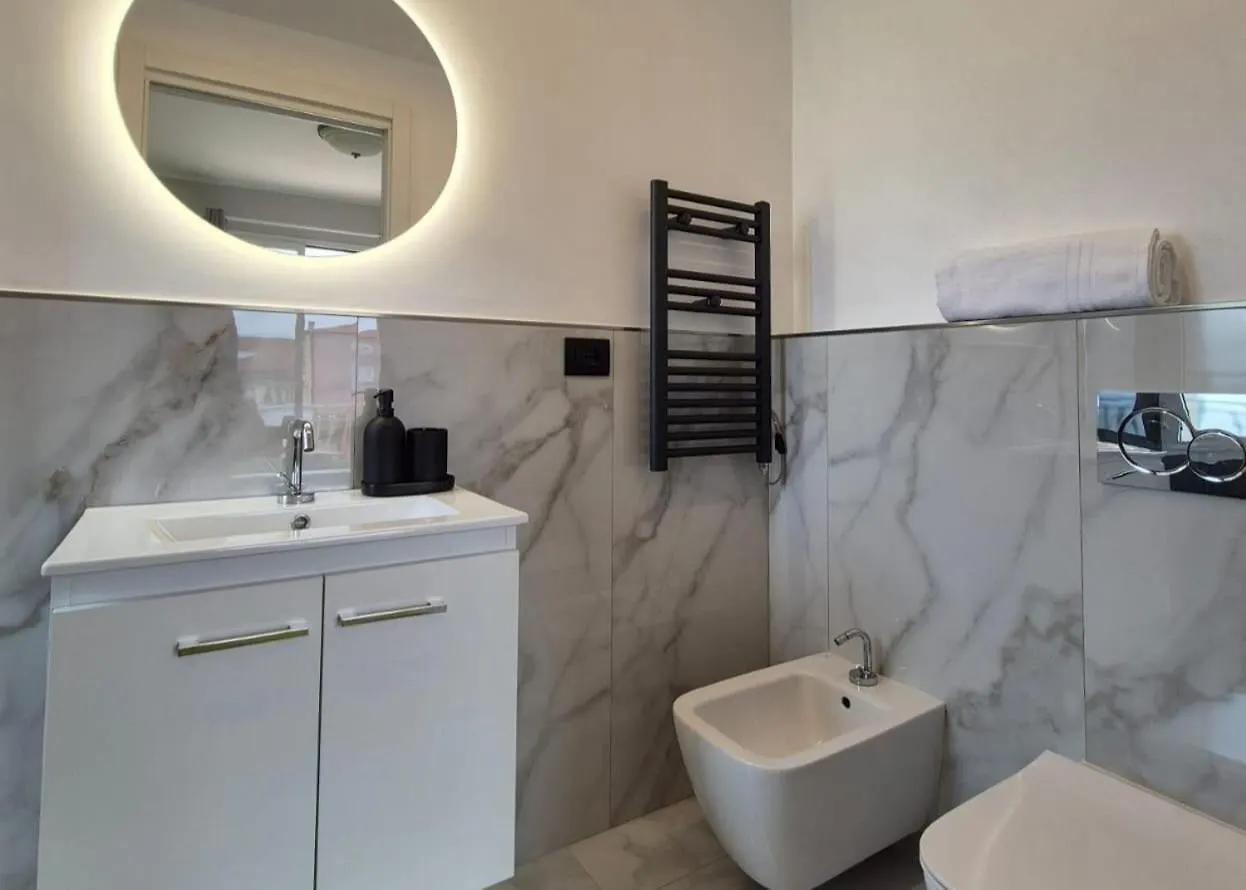 Agriturismo Nonna Merj Albenga Farmház