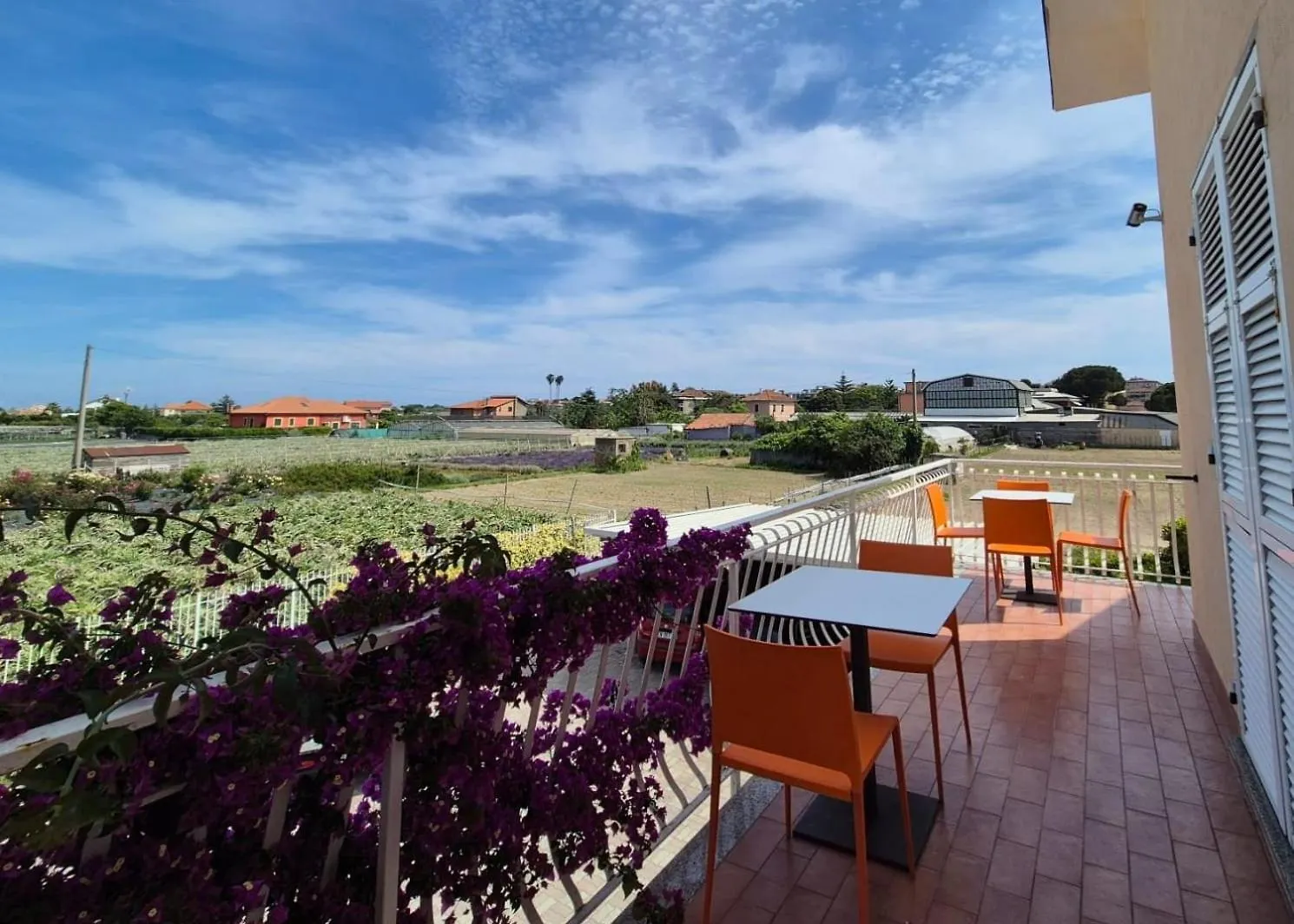 Agriturismo Nonna Merj Albenga Farmház