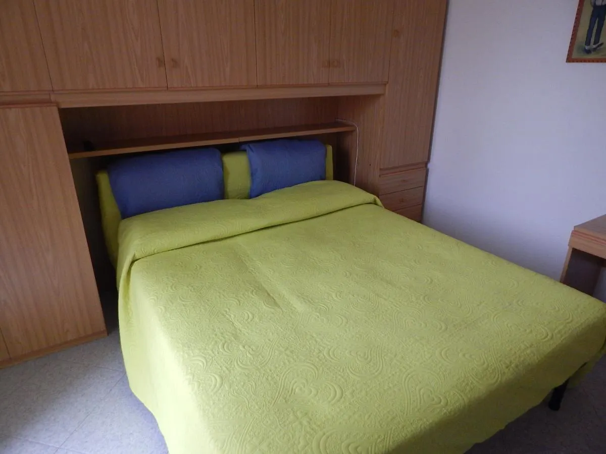 Agriturismo Nonna Merj Albenga
