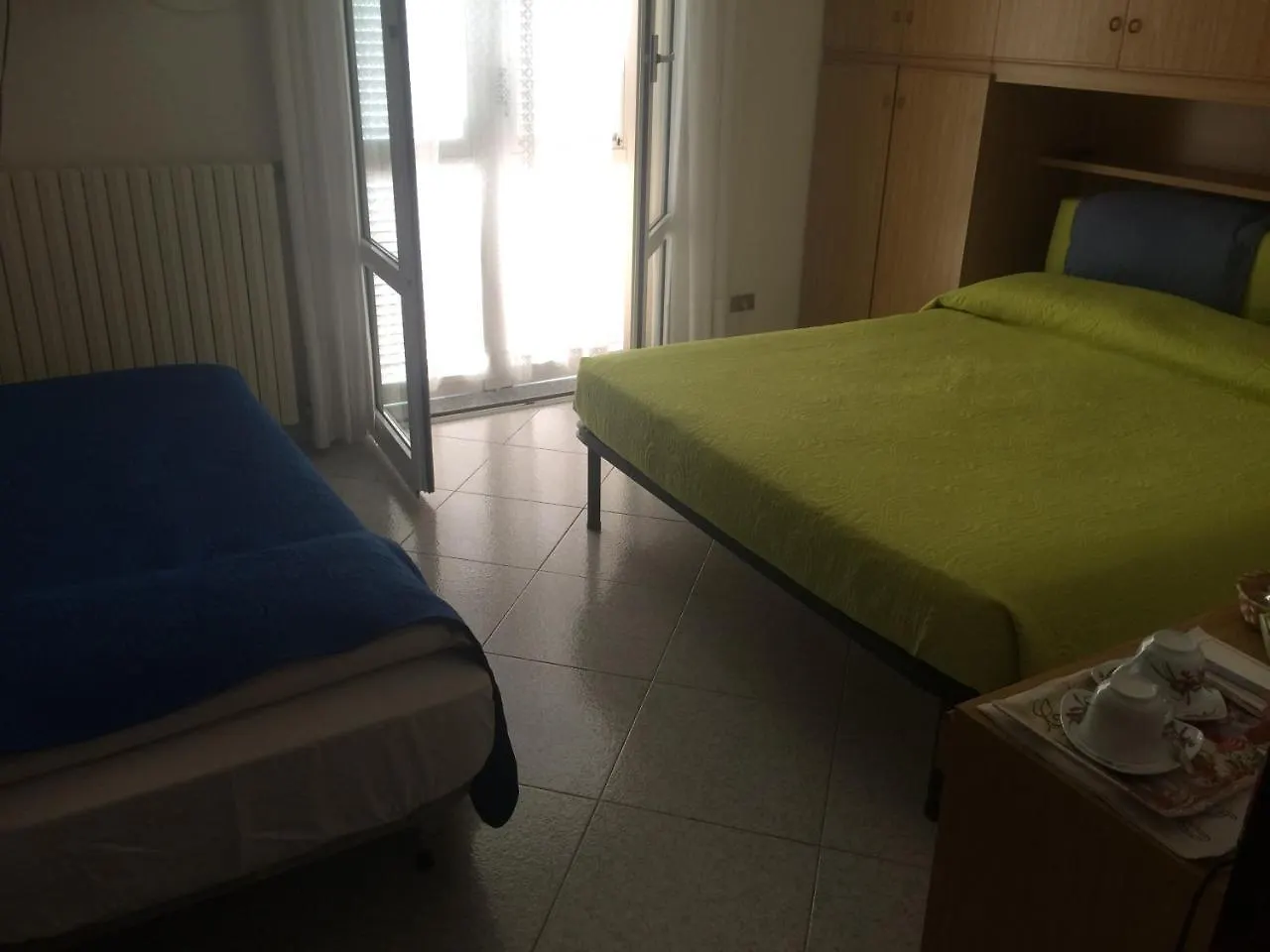 Agriturismo Nonna Merj Albenga
