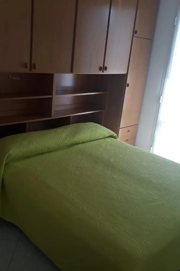 Agriturismo Nonna Merj Albenga Italy