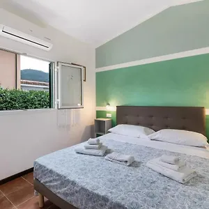 Casa Sanfe Albenga
