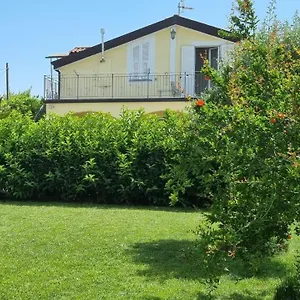 Maison d'hôtes Soleluna, Albenga
