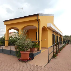 Séjour à la ferme Il Melograno, Albenga