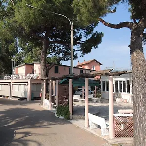 Camping Rivamare, Albenga