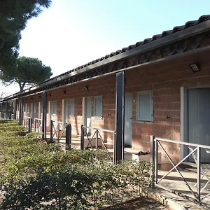 Appart hôtel Villaggio Internazionale, Albenga