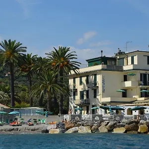 Appart hôtel Miky, Albenga