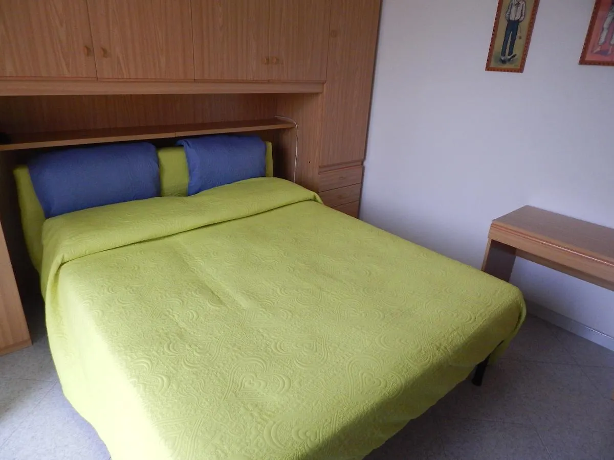 Agriturismo Nonna Merj Albenga 0*,  Italy