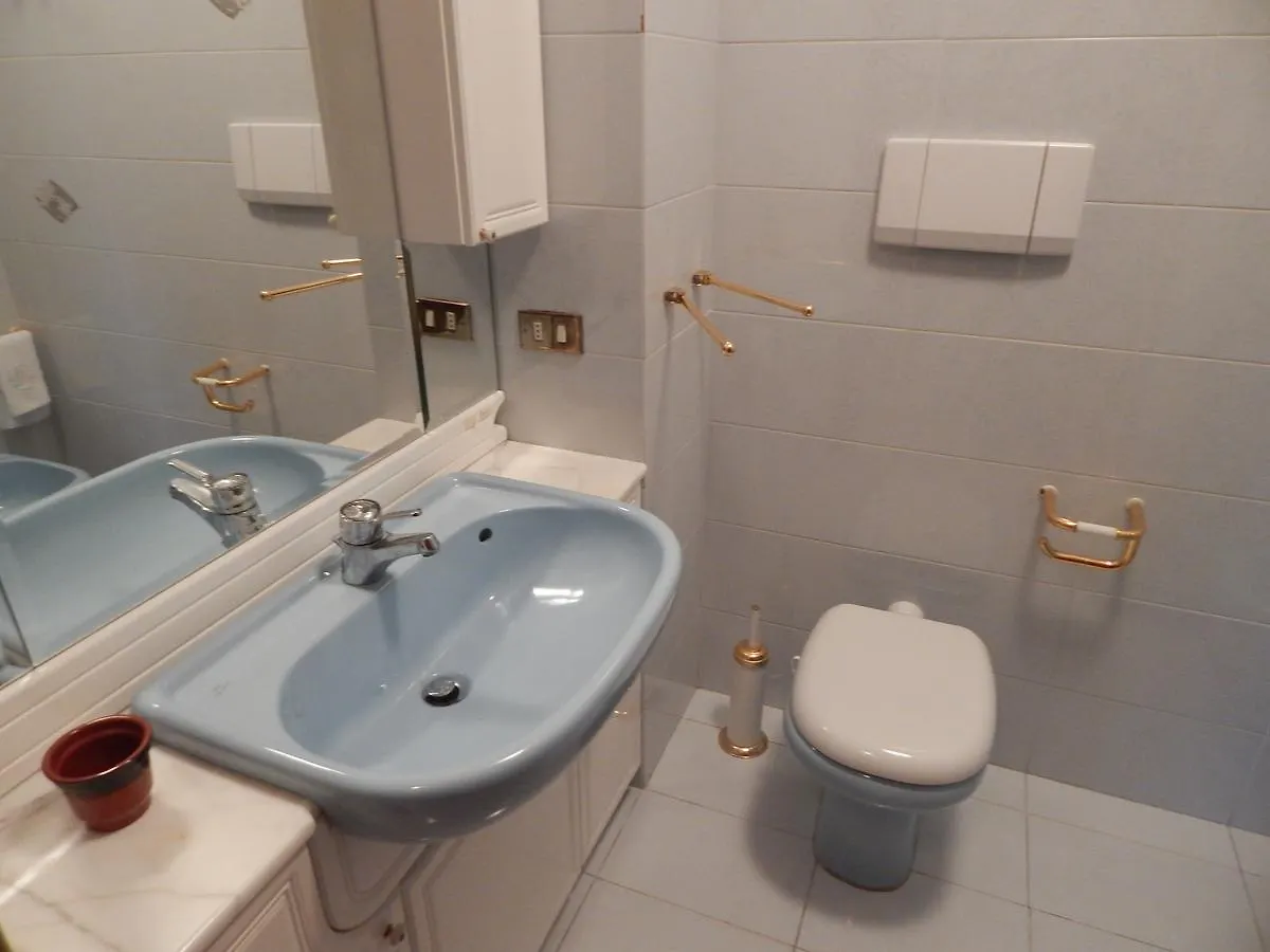 Agriturismo Nonna Merj Albenga Farm stay