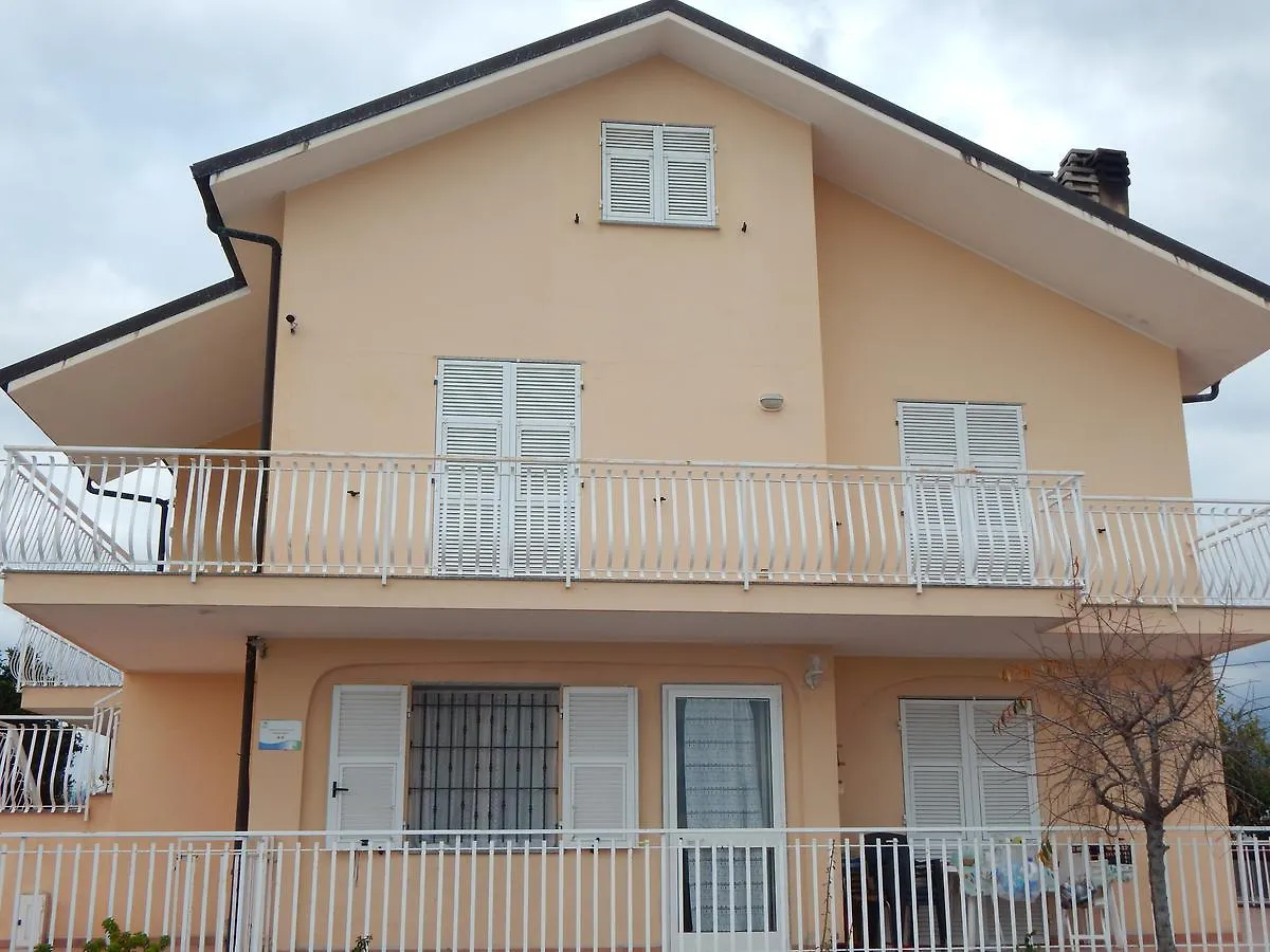 Agriturismo Nonna Merj Albenga Farm stay