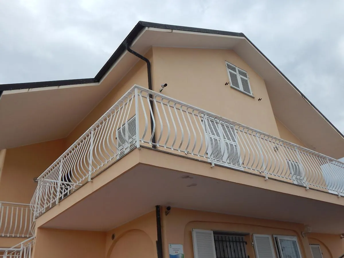 Agriturismo Nonna Merj Albenga Farm stay
