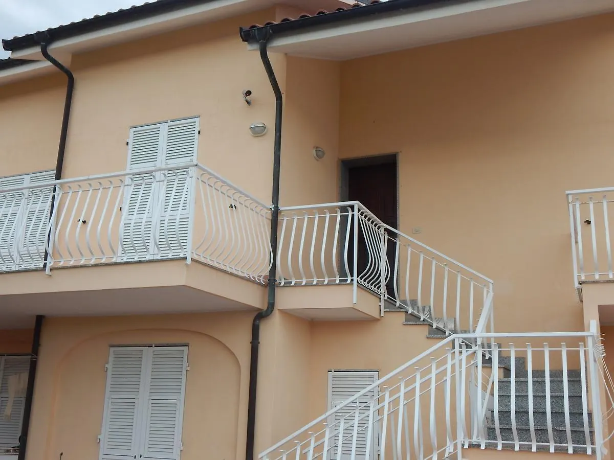 Agriturismo Nonna Merj Albenga