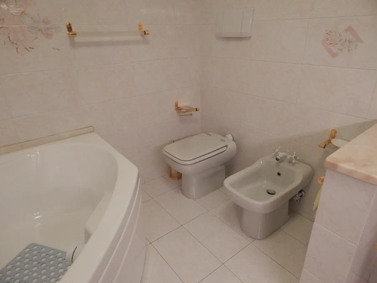 Agriturismo Nonna Merj Albenga Farm stay