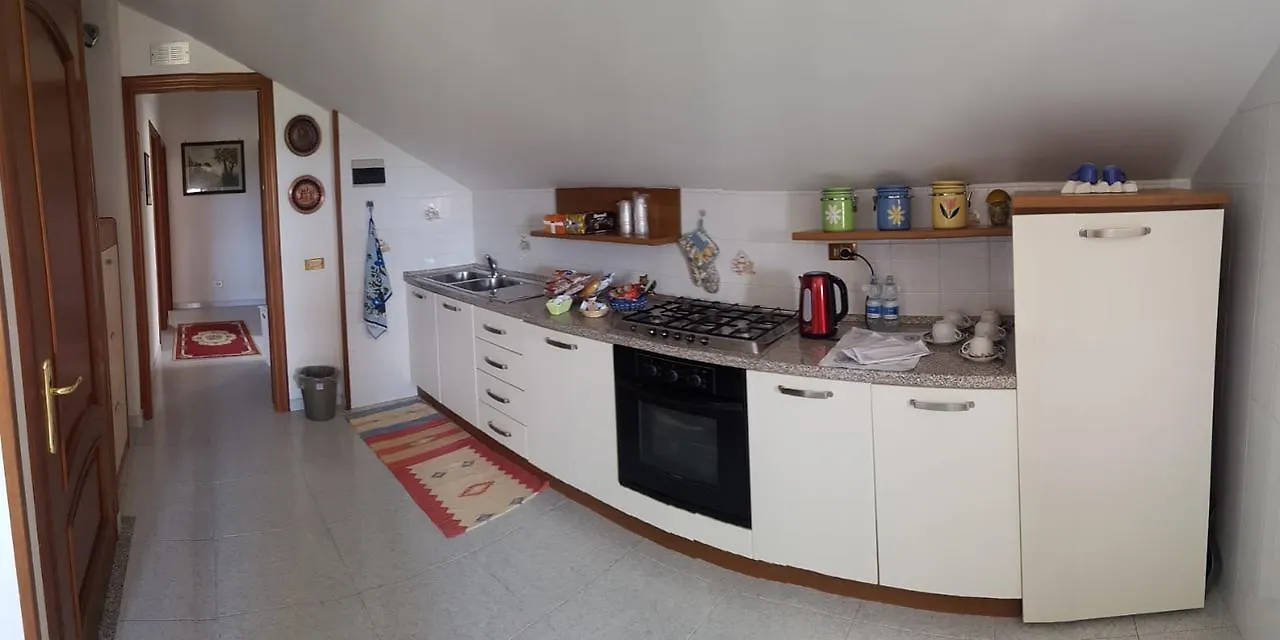 Agriturismo Nonna Merj Albenga