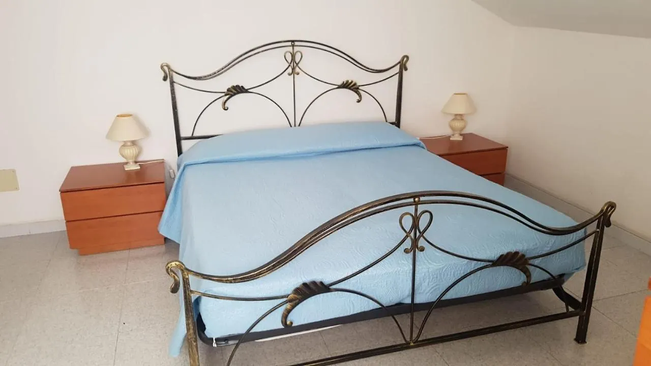 Farm stay Agriturismo Nonna Merj Albenga Italy