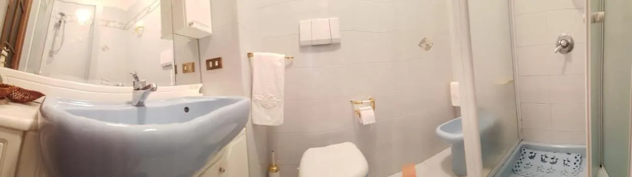 Agriturismo Nonna Merj Albenga 0*,  Italy