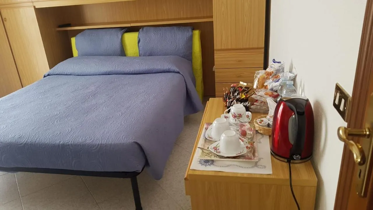Agriturismo Nonna Merj Albenga