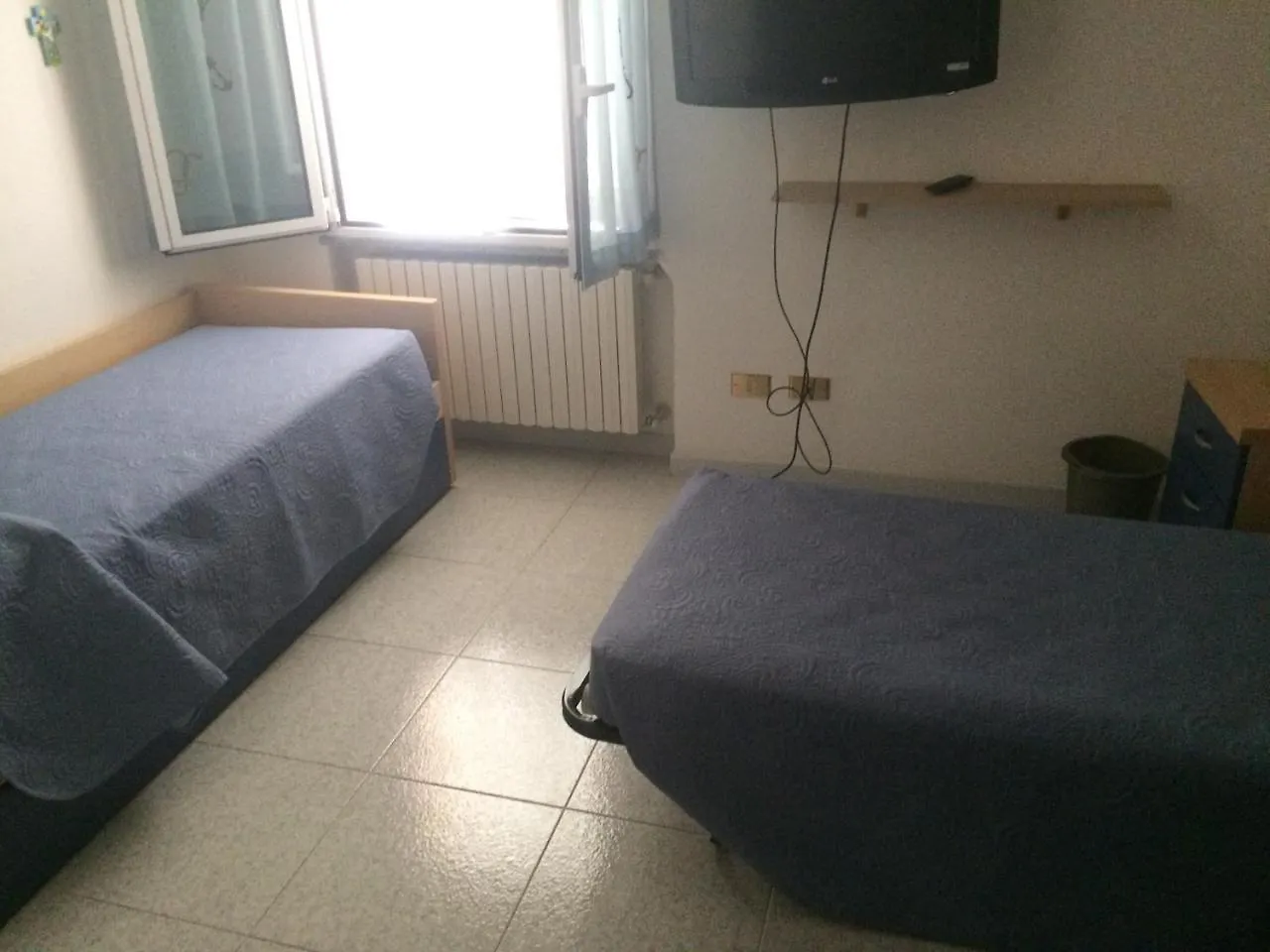 Agriturismo Nonna Merj Albenga Italy