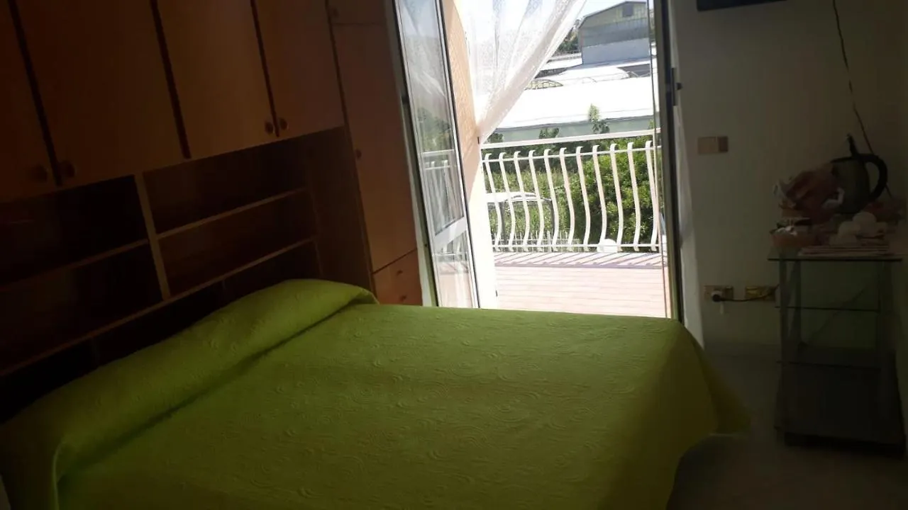 Agriturismo Nonna Merj Albenga Farm stay