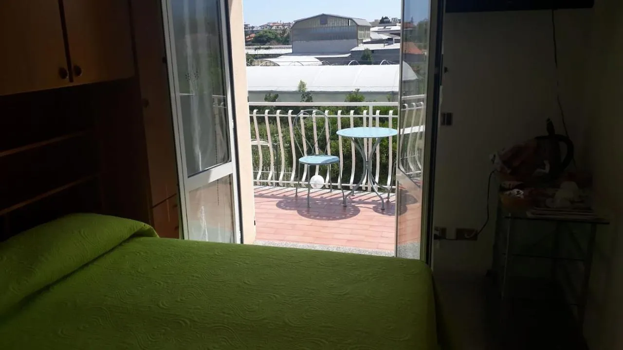 Agriturismo Nonna Merj Albenga Farm stay