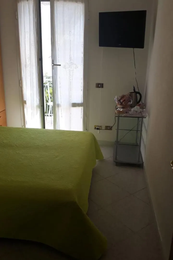 Farm stay Agriturismo Nonna Merj Albenga