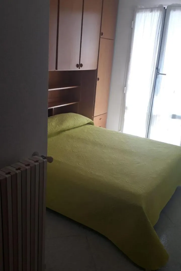 Farm stay Agriturismo Nonna Merj Albenga Italy